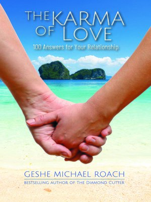 cover image of The Karma of Love